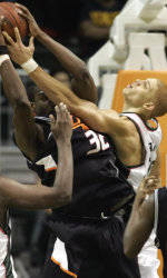 Hurricanes Edge Oklahoma State To Stay Alive In NIT