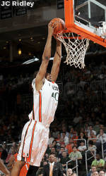 Miami Battles Minnesota in Big Ten/ACC Challenge Wednesday