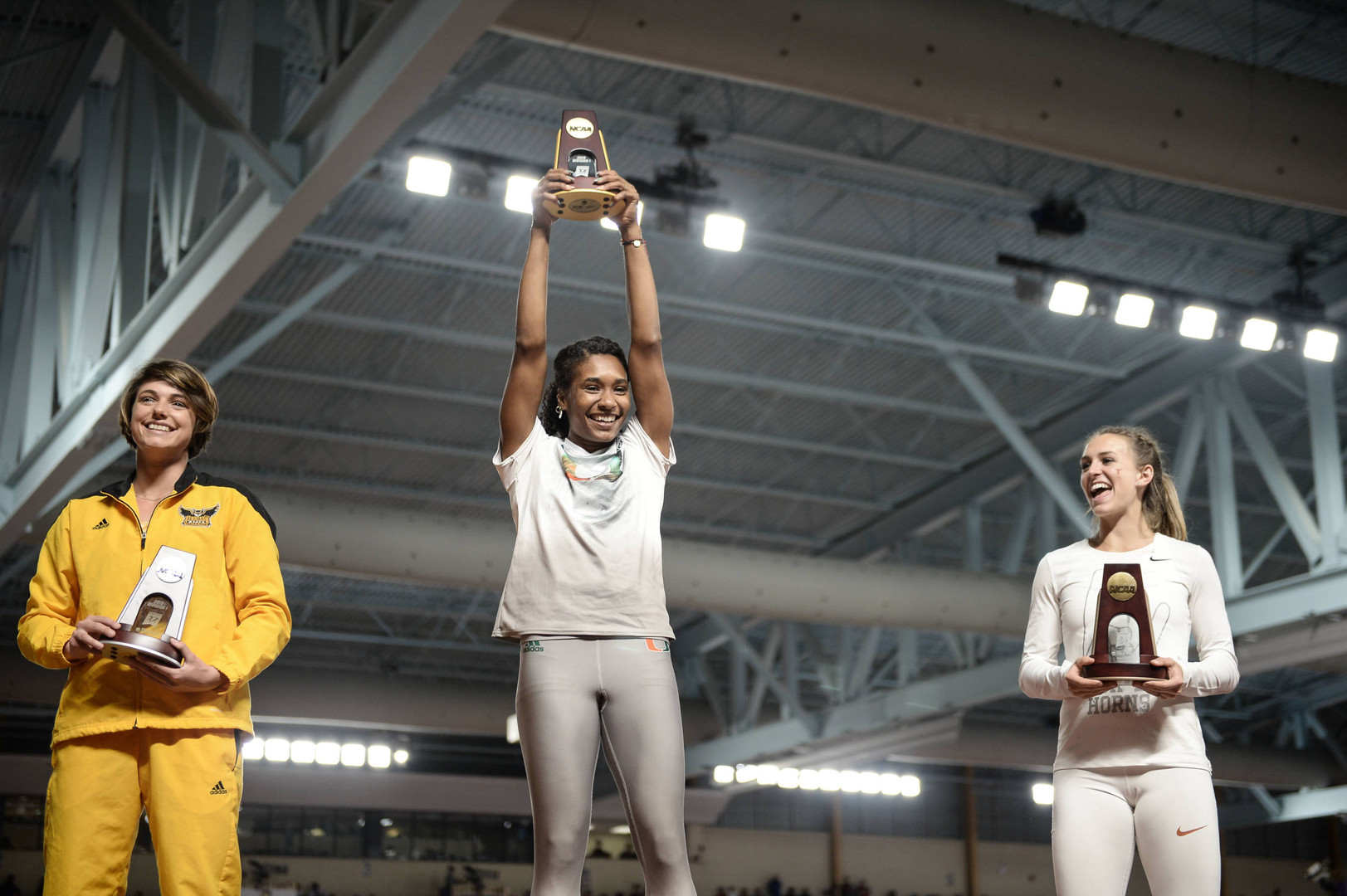 Canes Women's Champions