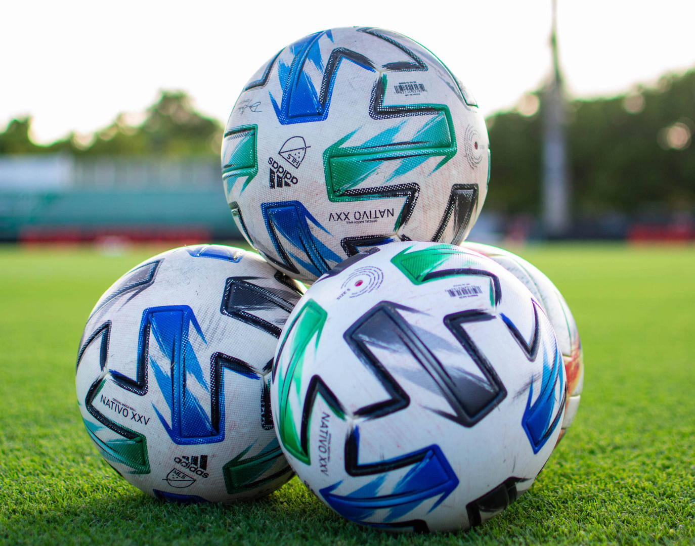 Kayley Sullivan Named Director of Soccer Operations