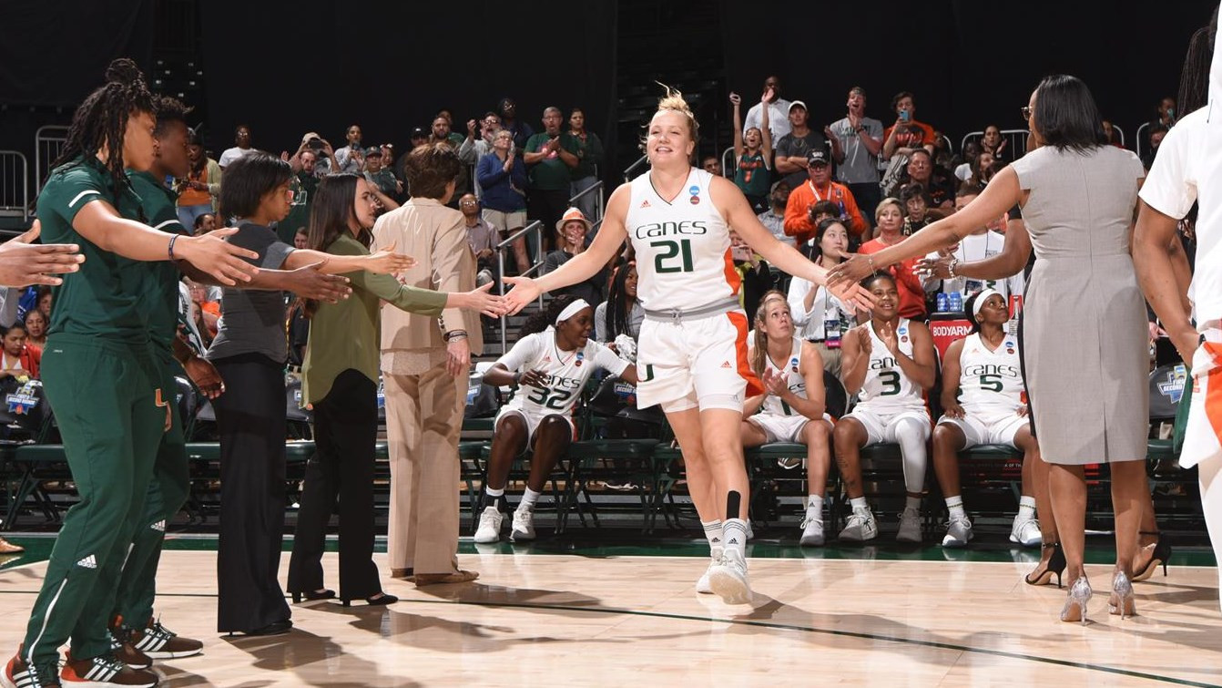 Hof Signs with Perfumerias Avenida