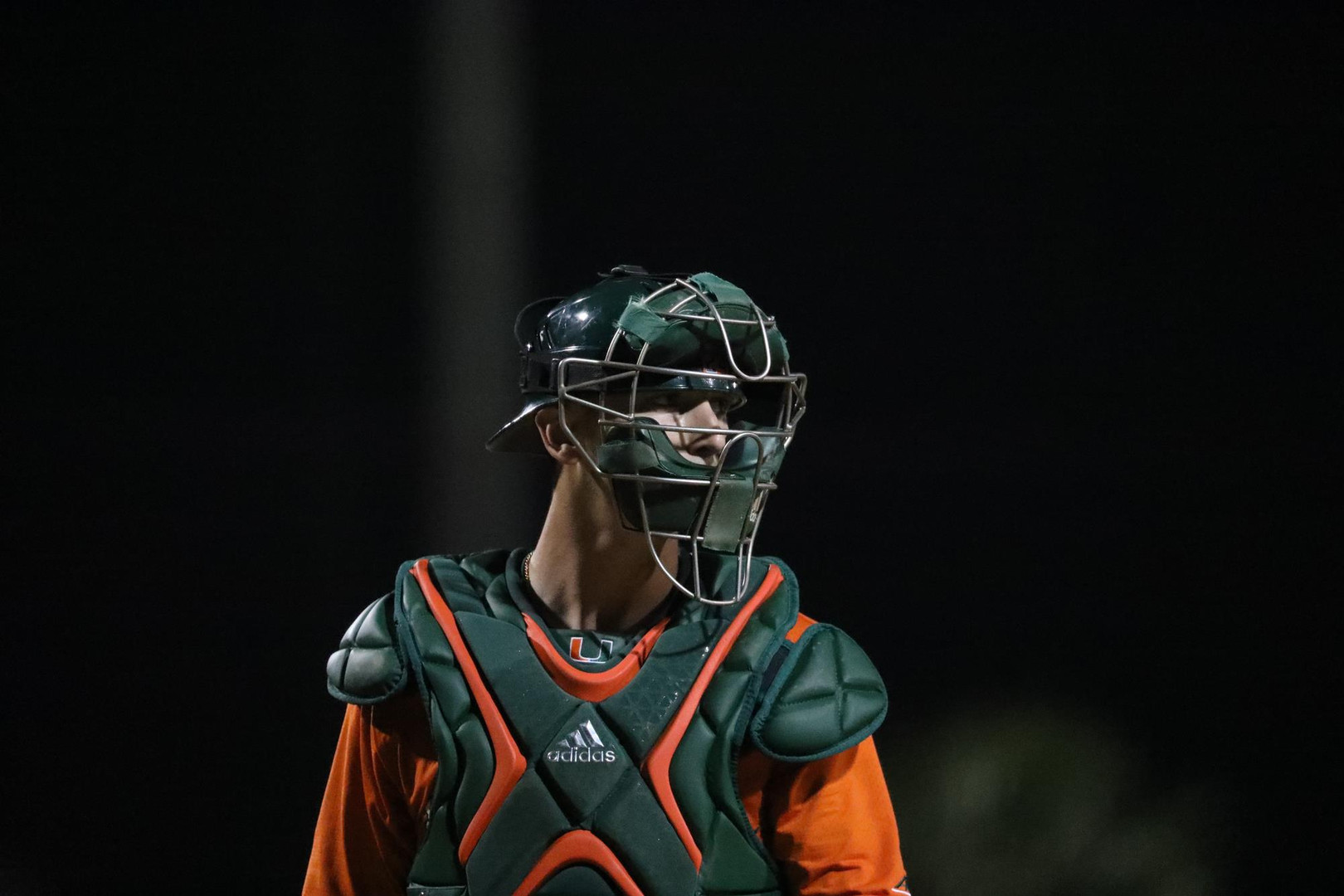 Comeback Bid from No. 24 Baseball Falls Short at FAU
