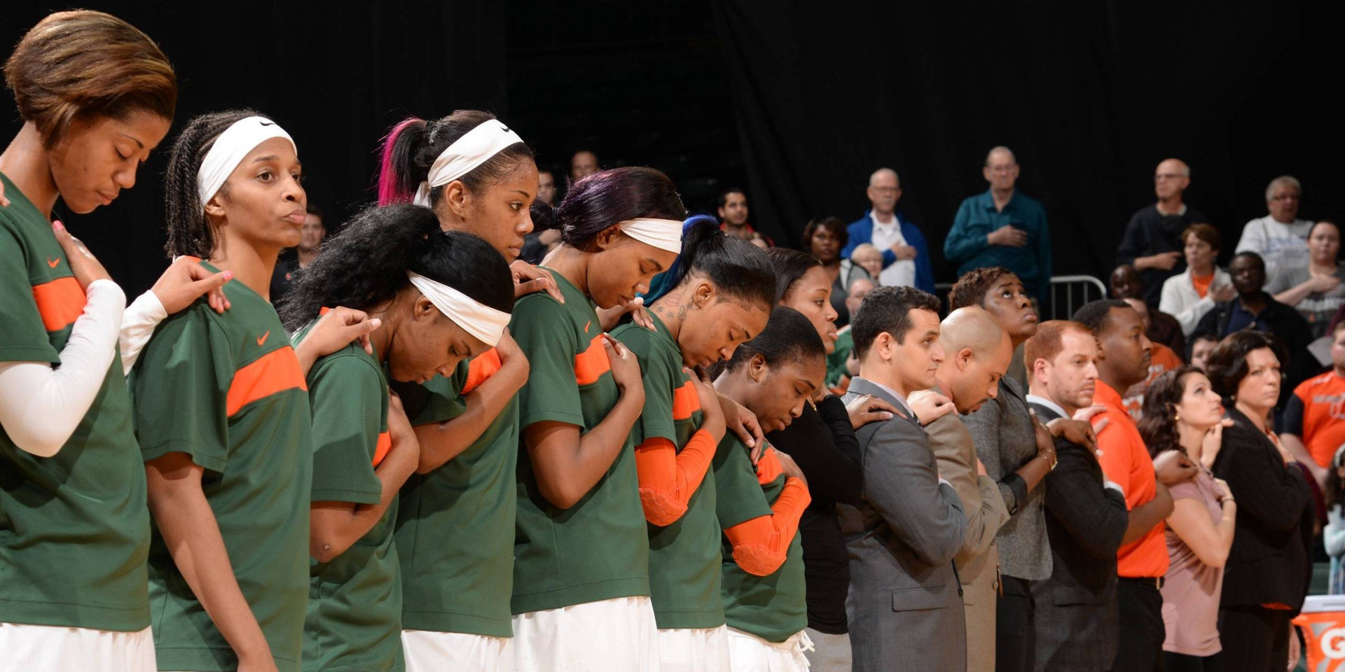 @MiamiWBB Receiving Votes in AP Poll