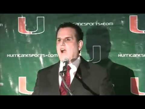 12/12/11 - Schwartz Center Groundbreaking Pt. 3