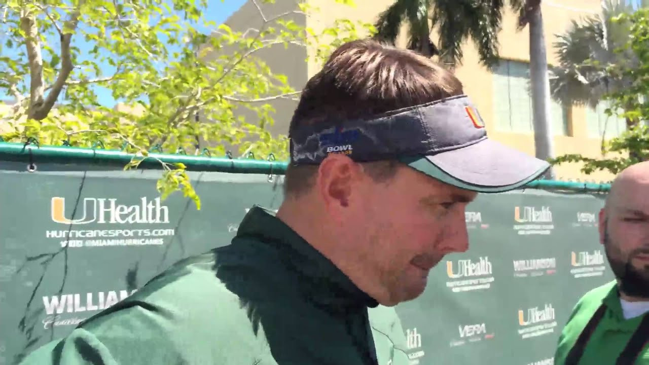 Al Golden - April 1, 2014