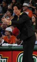 Hurricanes Announce 2009-10 Women's Basketball Schedule