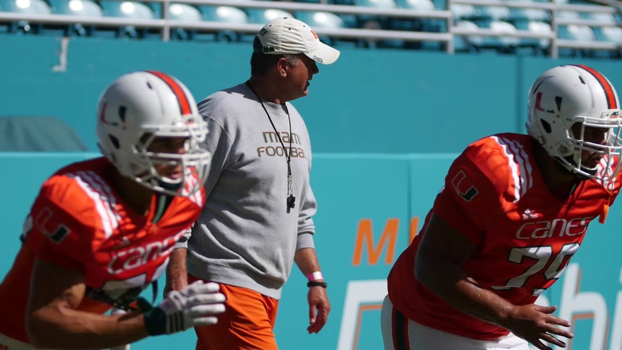 The Mark Richt Show | Episode One | 8.23.17