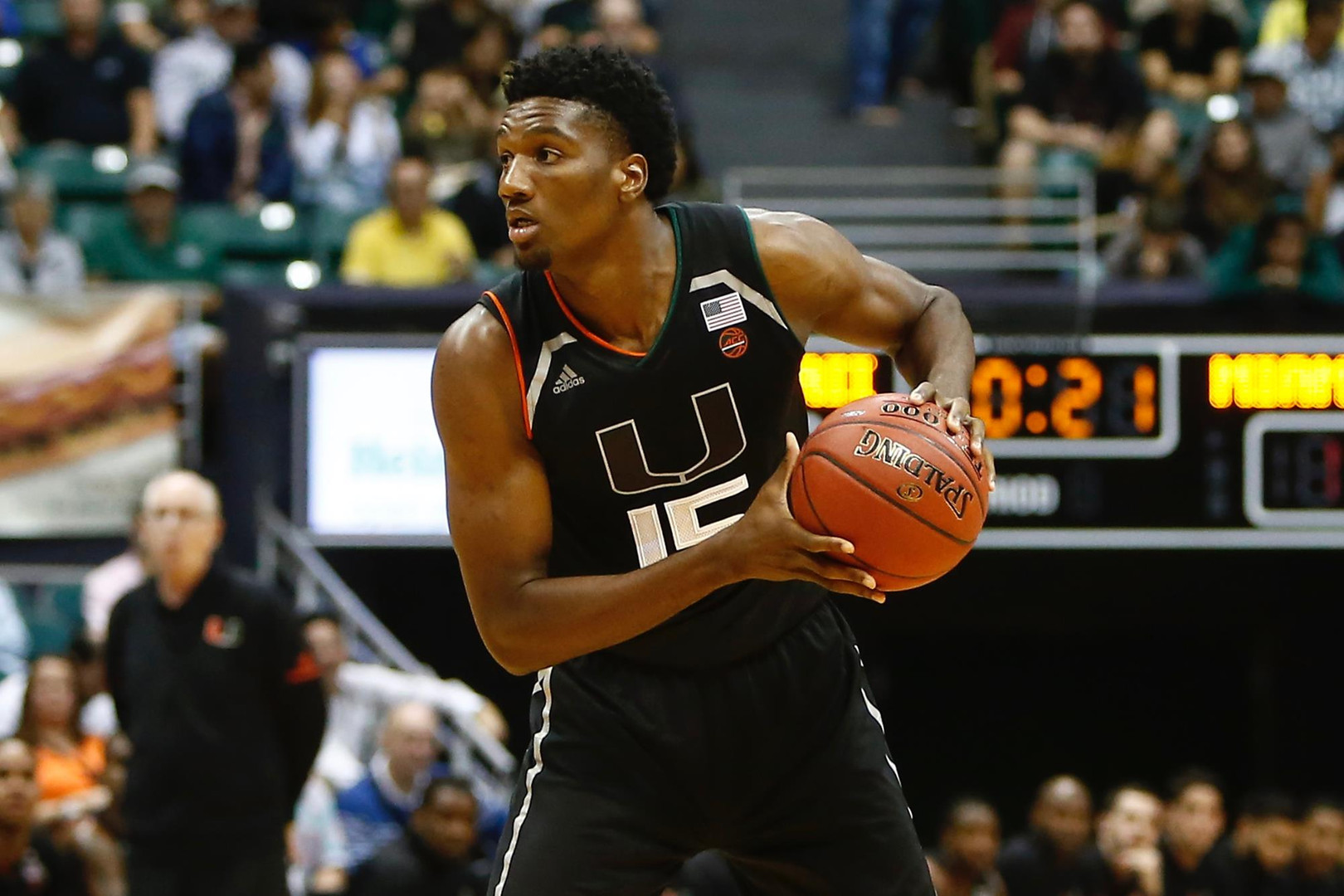Canes Fall to Seton Hall, 83-81