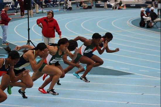 2014 ACC Outdoor Championships