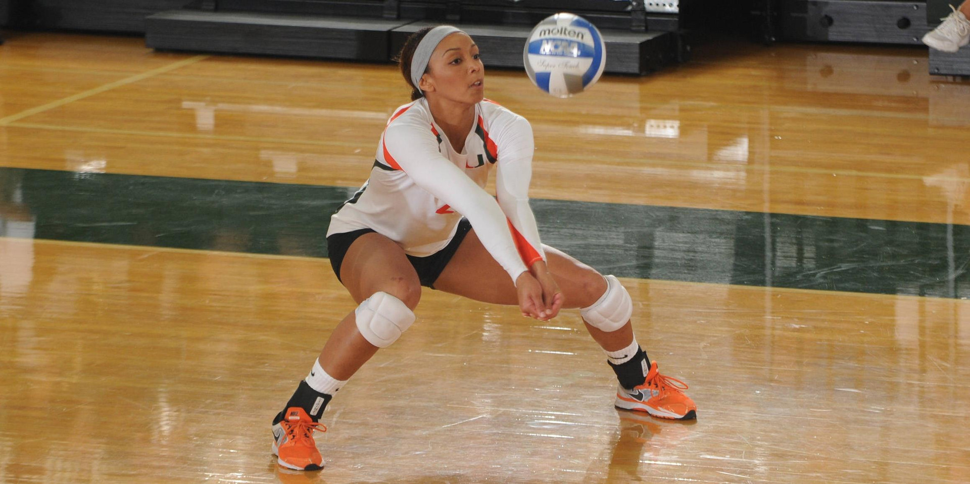 @CanesVB Falls at Wake Forest 3-1