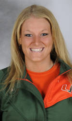 Miami Places Six Rowers on All-ACC Academic Team