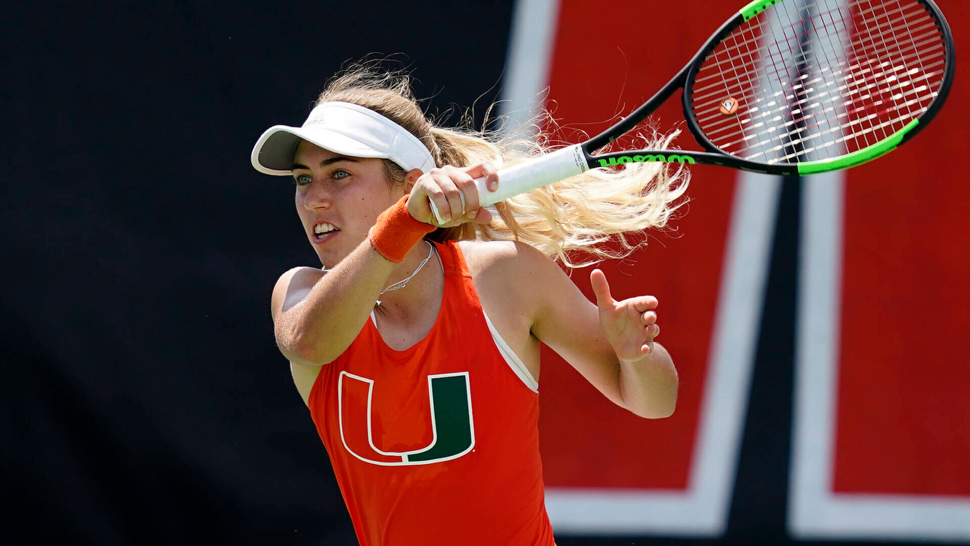 Canes Close Season-Opener At Fall Ranked Spotlight