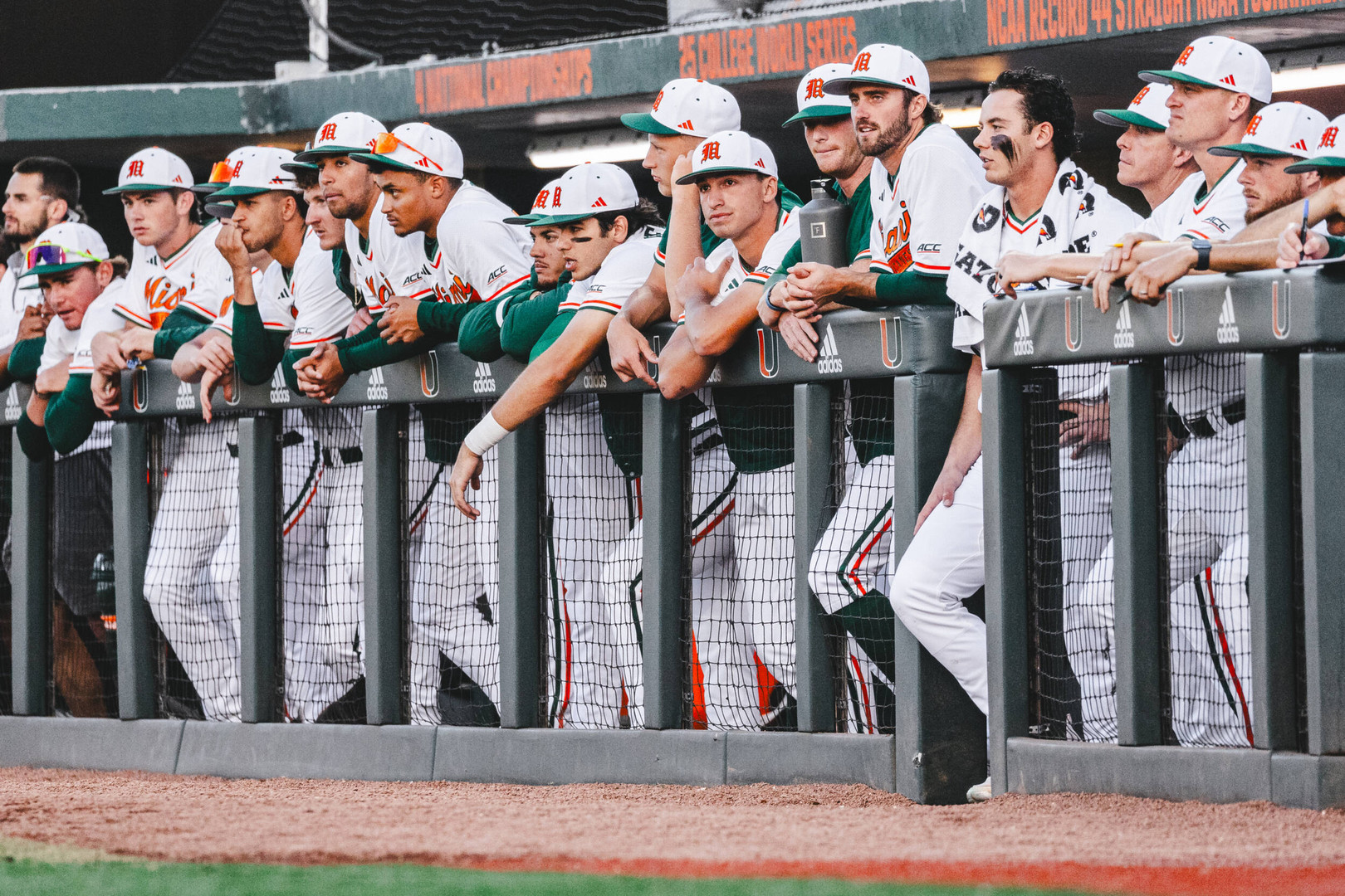 Hurricanes Come Up Short to Eagles in Extras