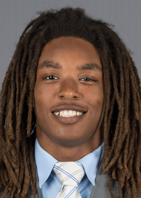 Sheldrick Redwine - Football - University of Miami Athletics