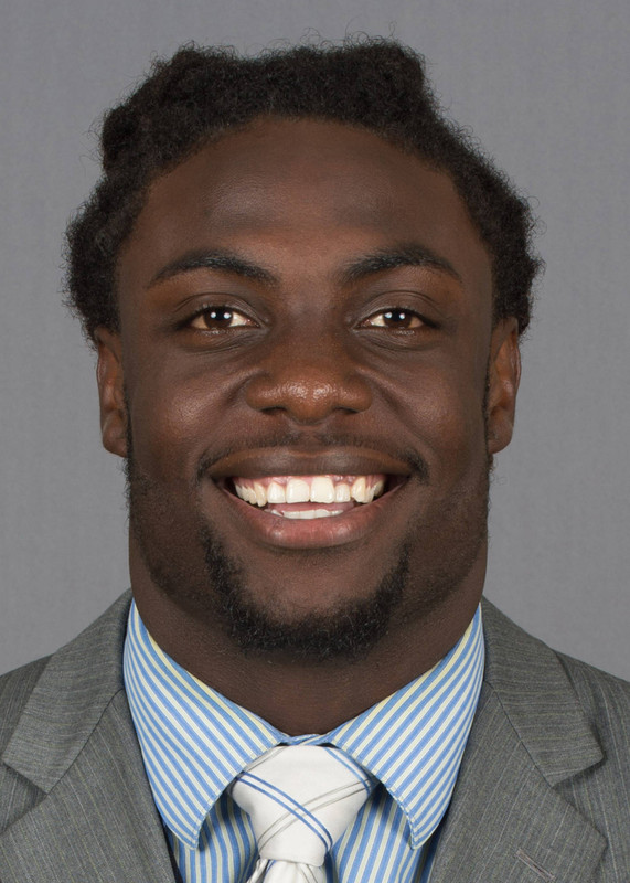 Jamal Carter, Sr. - Football - University of Miami Athletics