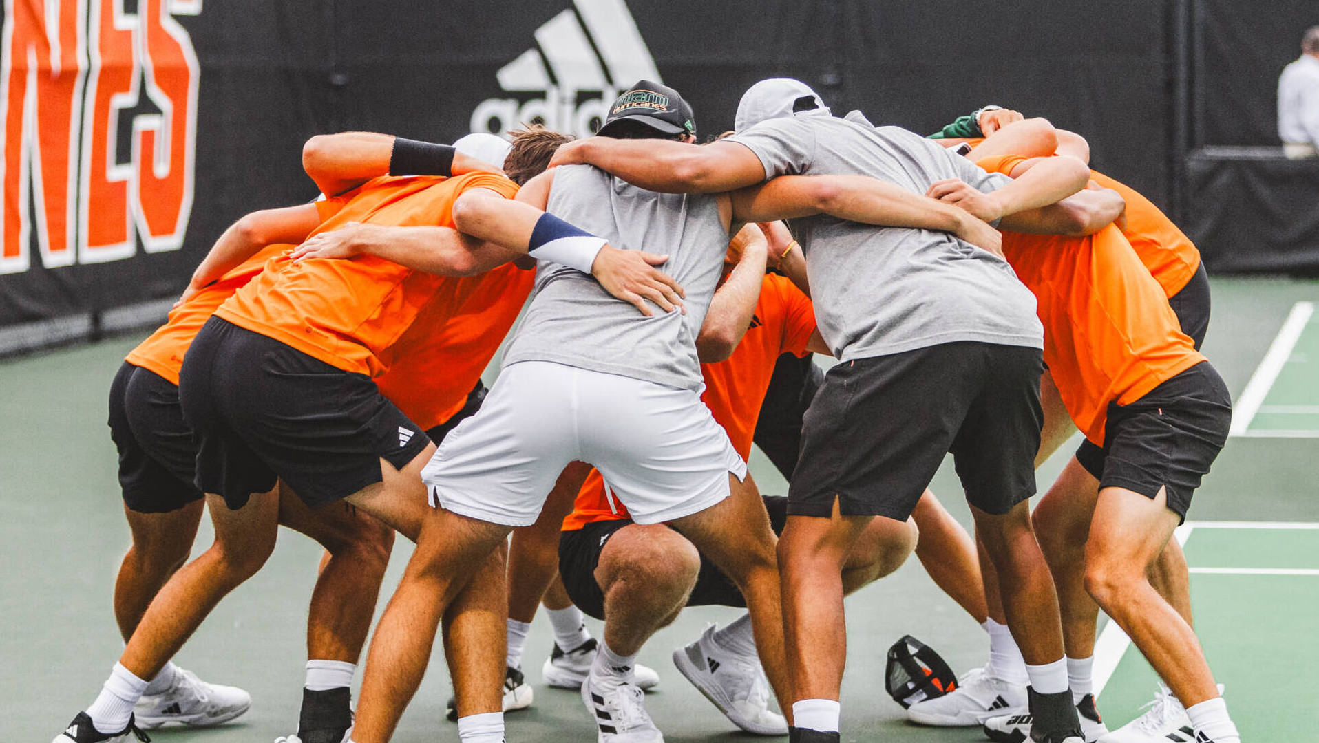 Miami Drops 4-3 Battle To Virginia Tech