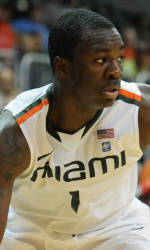 Gameday: Miami vs. Maryland | Feb. 1 | 8 p.m. | ACC Network