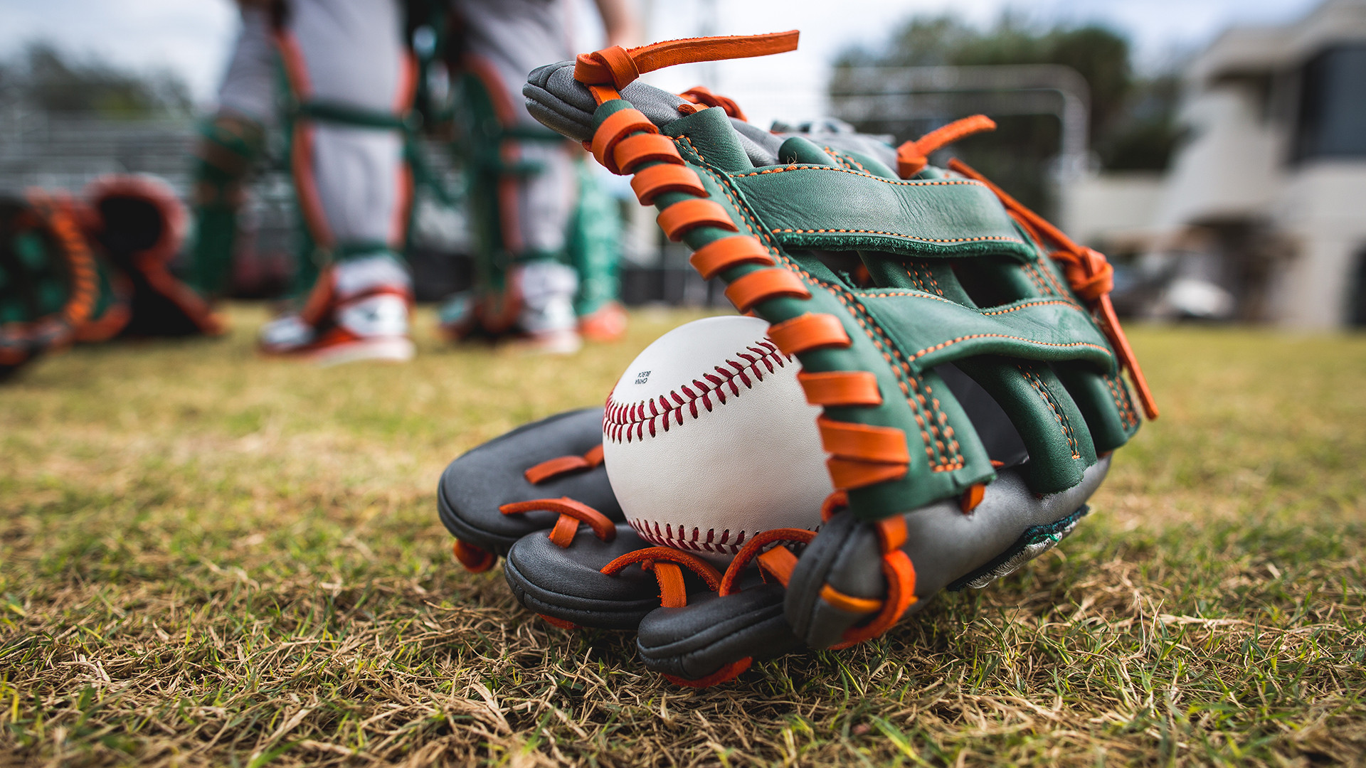 Recruiting Class Ranked 10th by Baseball America