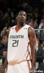 No. 16/17 Hurricanes Top Southern Miss in Paradise Jam Opener
