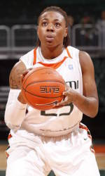 `Canes Travel to Face Boston College on Thursday