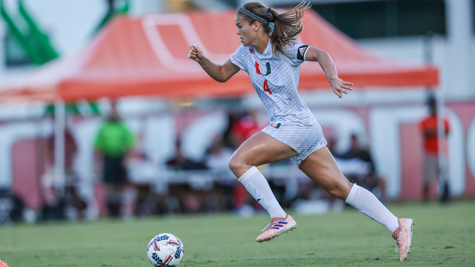 Soccer Heads North to Face Yale