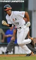 No. 11 Miami Clinches Series with 11-3 Win Saturday