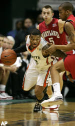 Miami Downs Maryland for Fourth-Straight Win