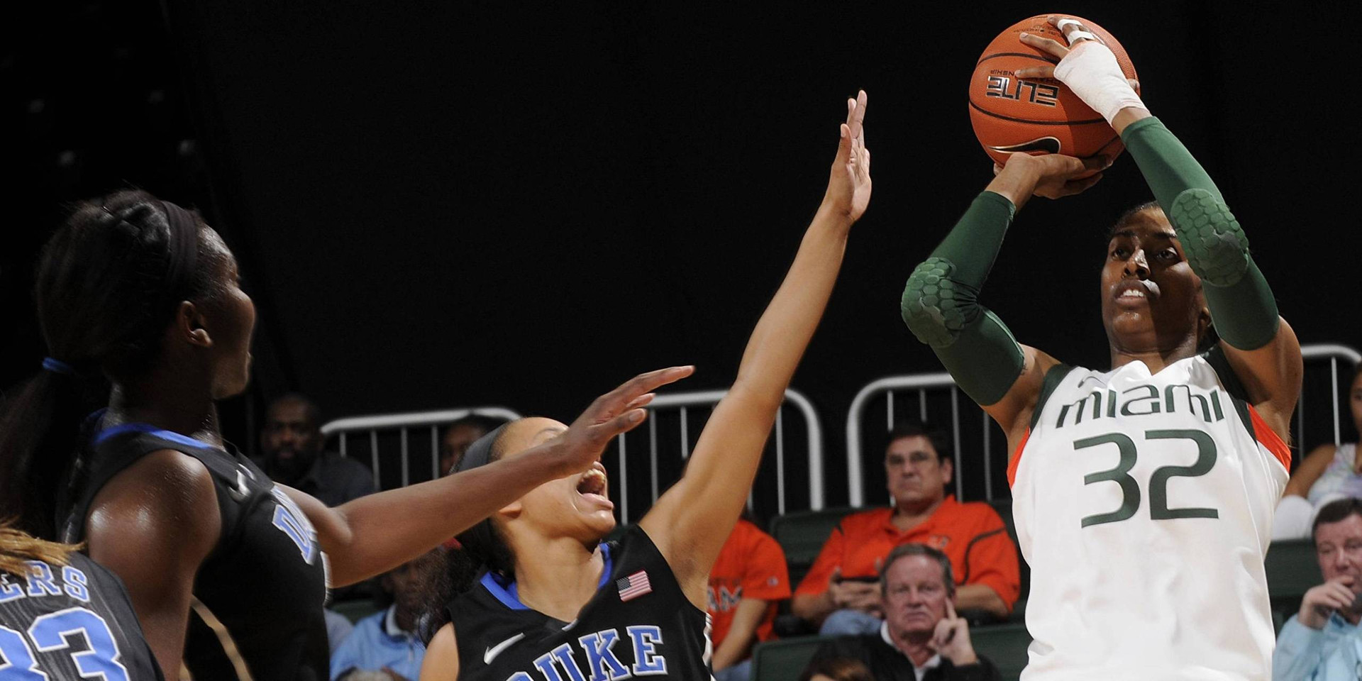 Second Half Run Secures 20-Win Season for WBB