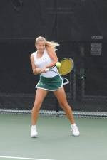 Women's Tennis Concludes FSU Seminole Invitational