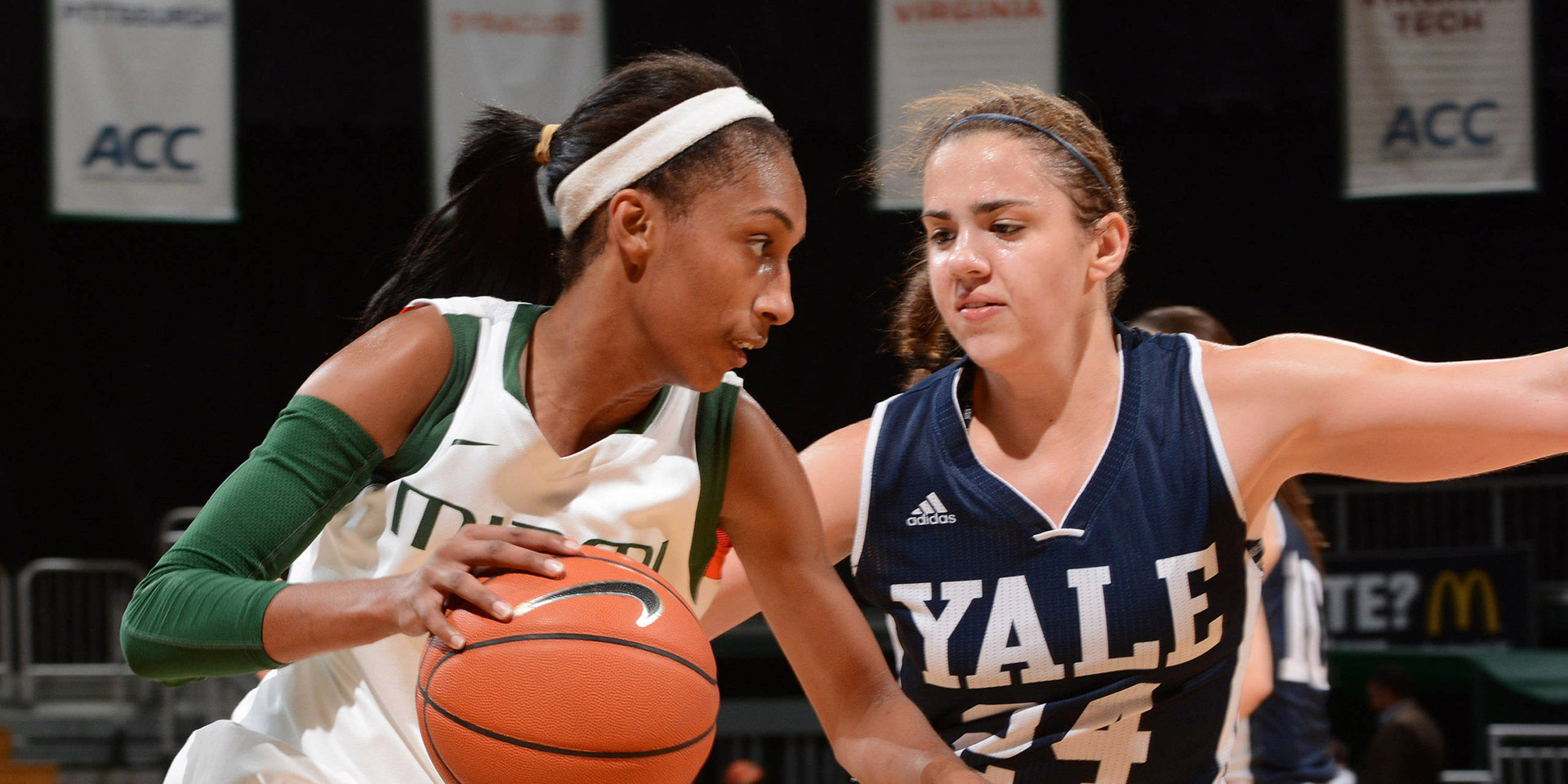 Career Night By Dennis Propels @MiamiWBB