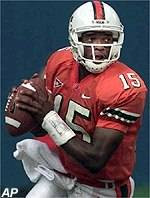 No. 9 Miami Prepares For East Carolina Game Saturday