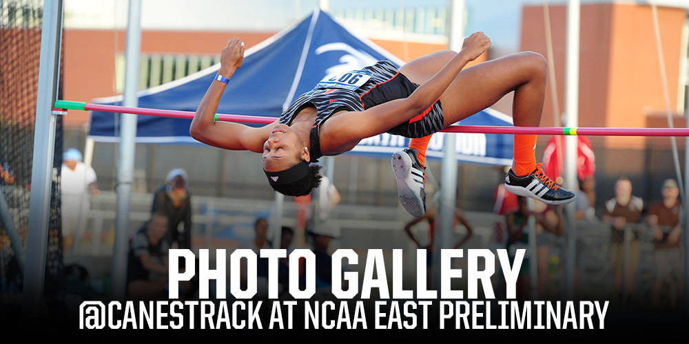 Photos: NCAA East Preliminary