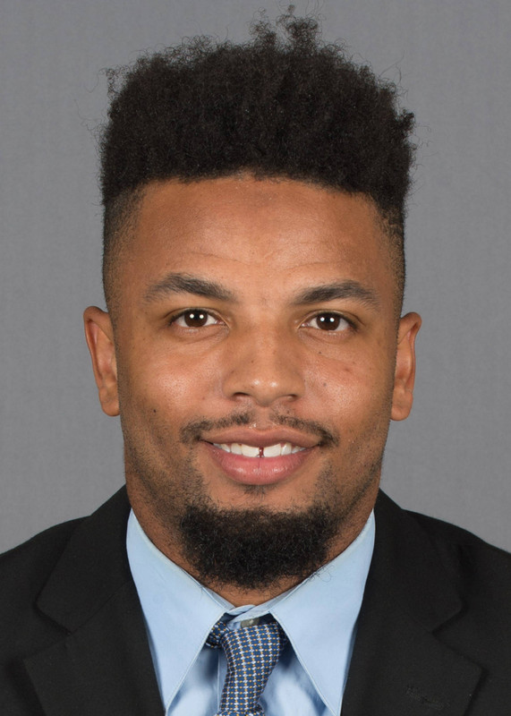 Corn Elder - Football - University of Miami Athletics
