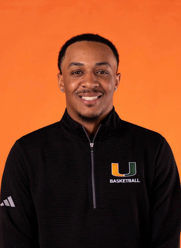 Jordan Jackson - Women's Basketball - University of Miami Athletics