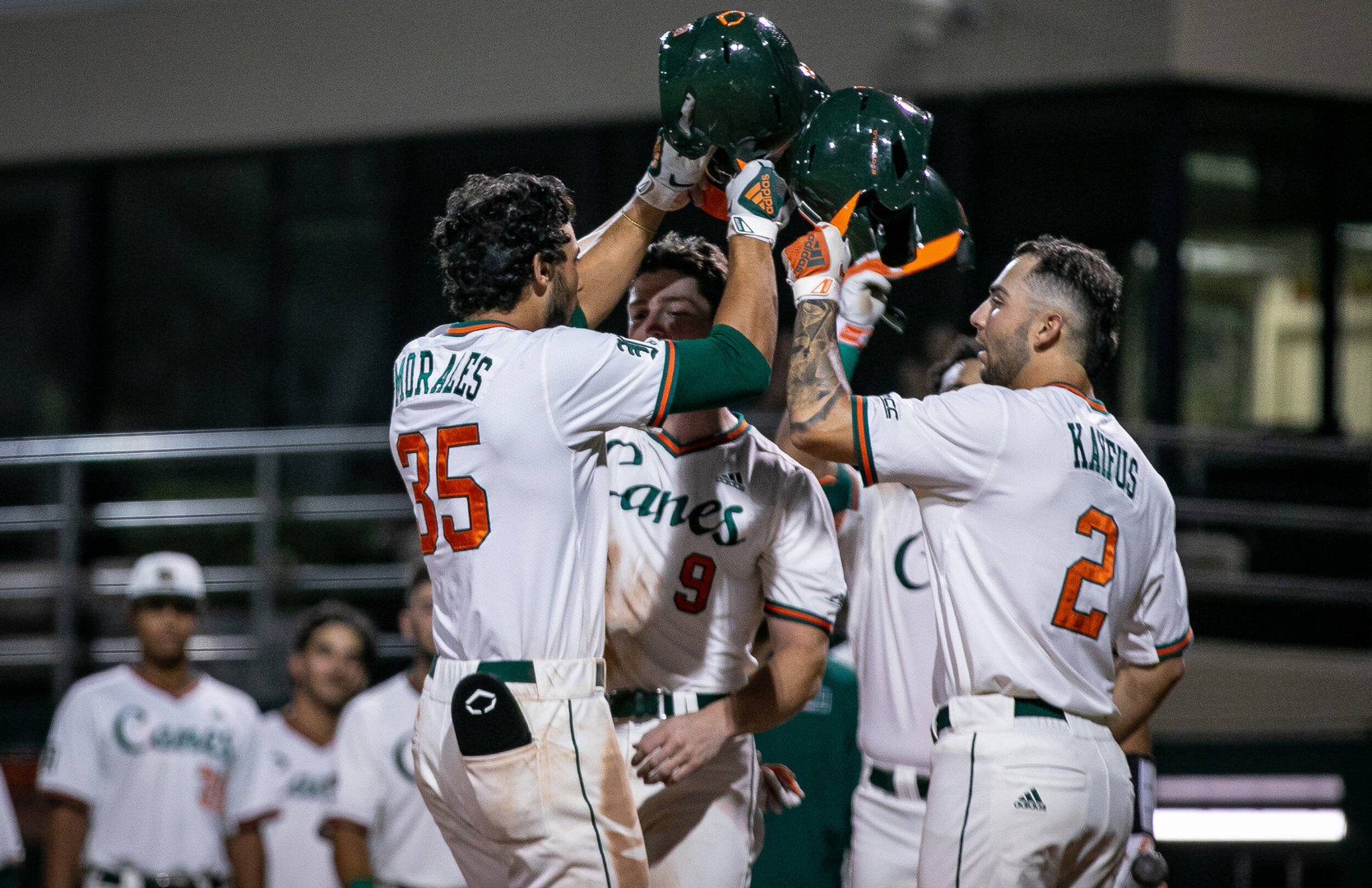 Miami Collects Sixth Preseason Ranking