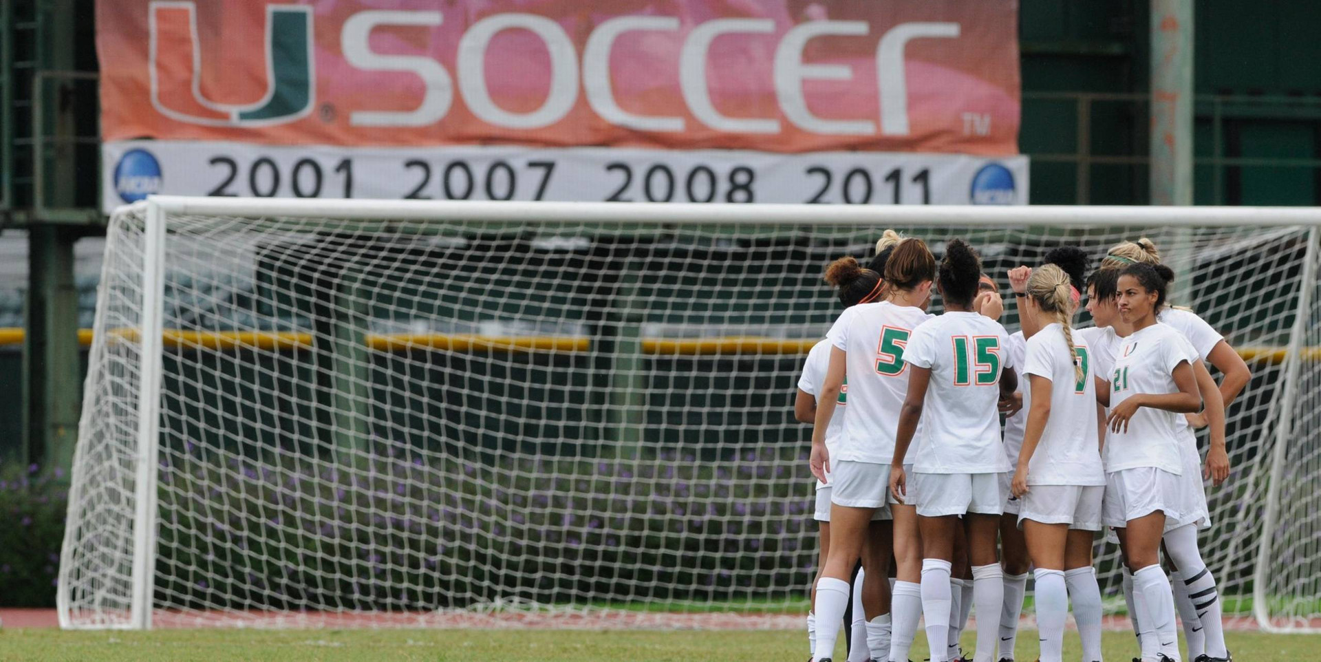 @CanesFutbol Opens Season Tonight at 7 P.M.