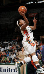 Miami Heads to Chestnut Hill to Take On Boston College