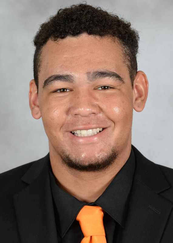 Jordan Butler - Football - University of Miami Athletics