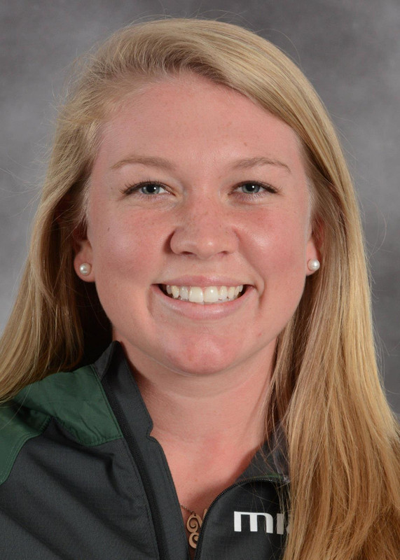 Hannah Meister - Rowing - University of Miami Athletics