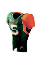 Hurricanes to Wear New Revolution Jerseys Against Georgia Tech!