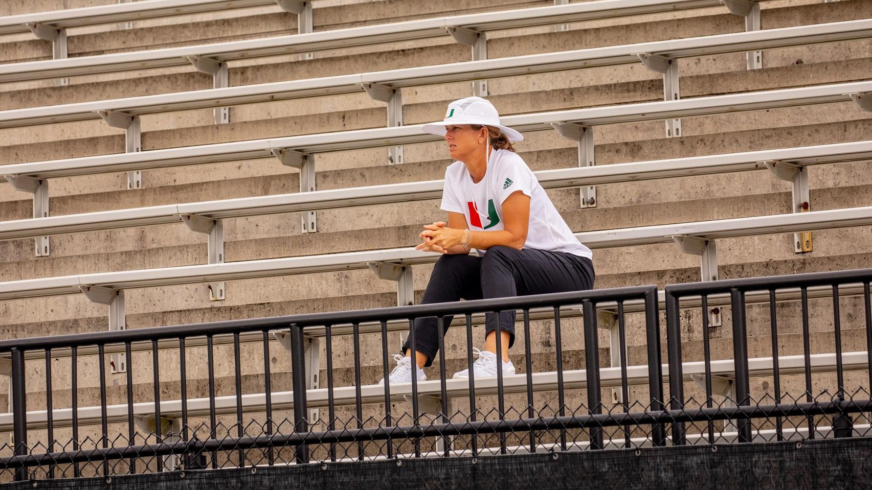 Yaroshuk-Tews Adds Trio for 2020 Season