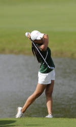 Canes Place Second at Hurricane Invitational