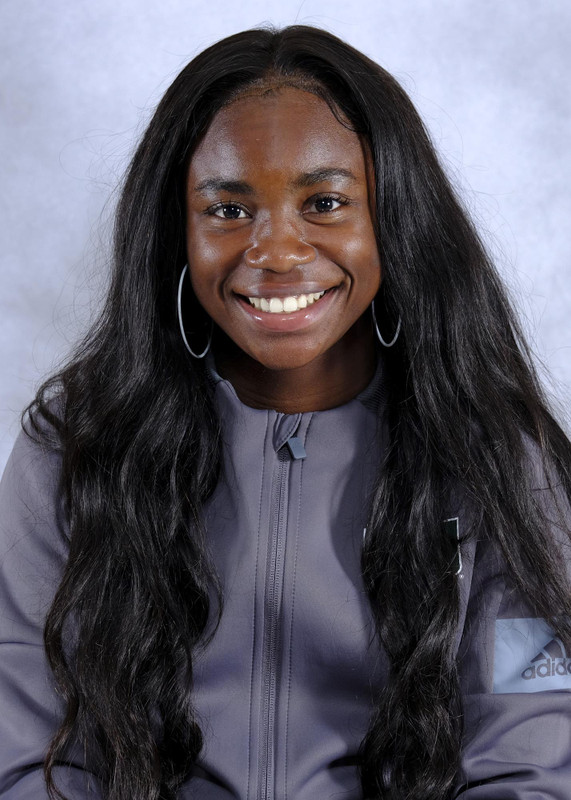 De'Anna Nowling - Track &amp; Field - University of Miami Athletics