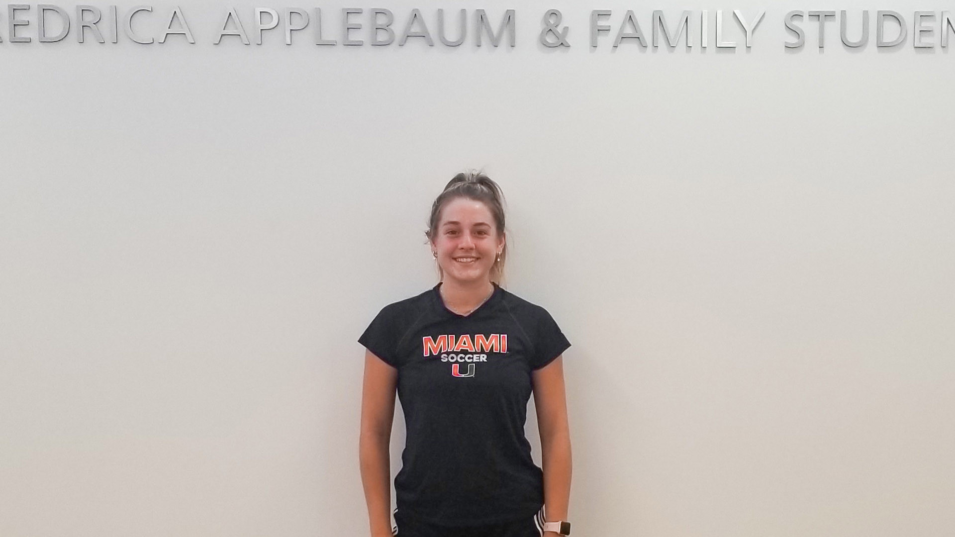 Introducing U: Morgan Ledenko