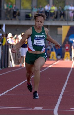 2014 NCAA Outdoor Championships