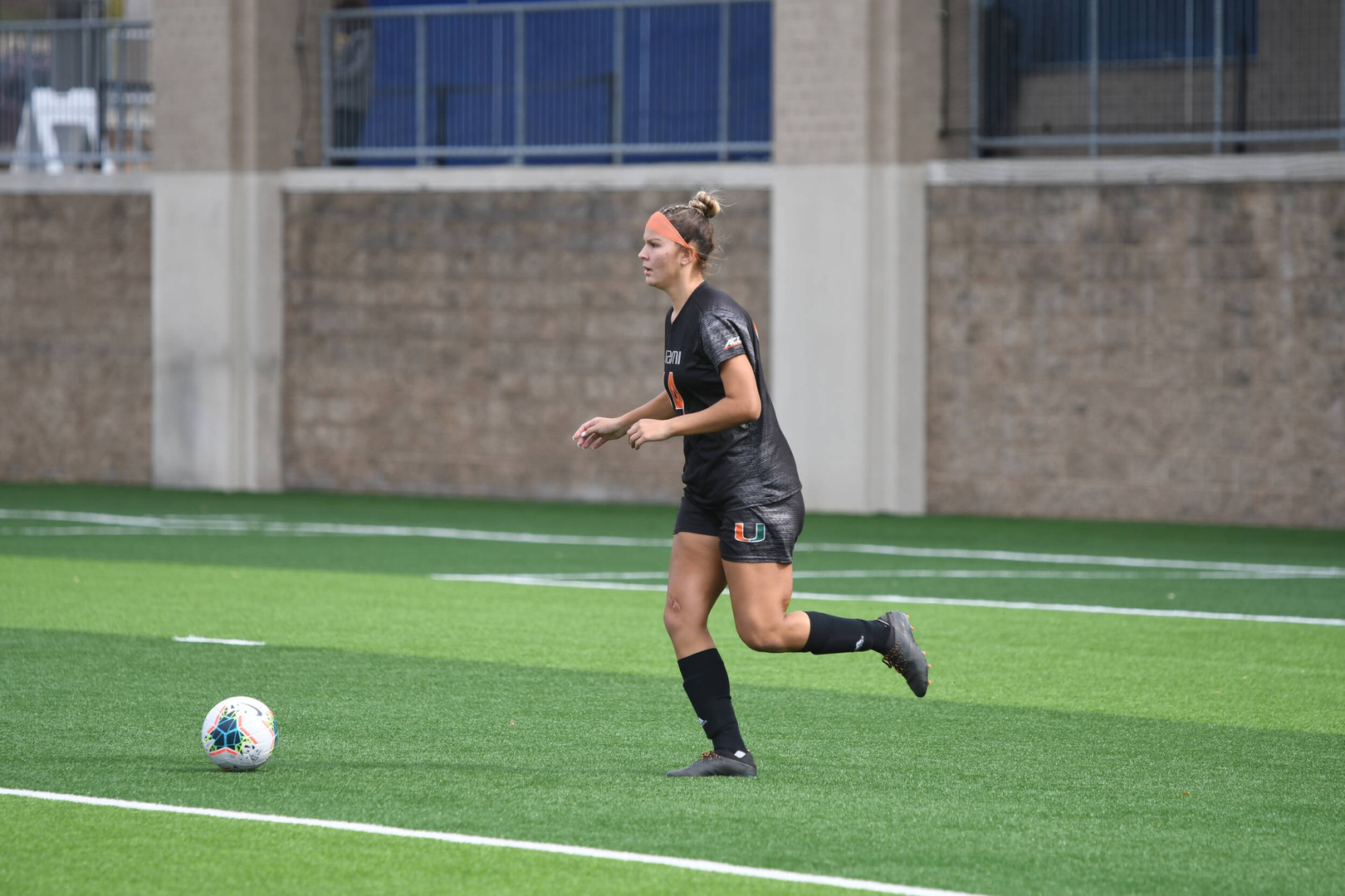 Soccer Comes Up Short at Pitt
