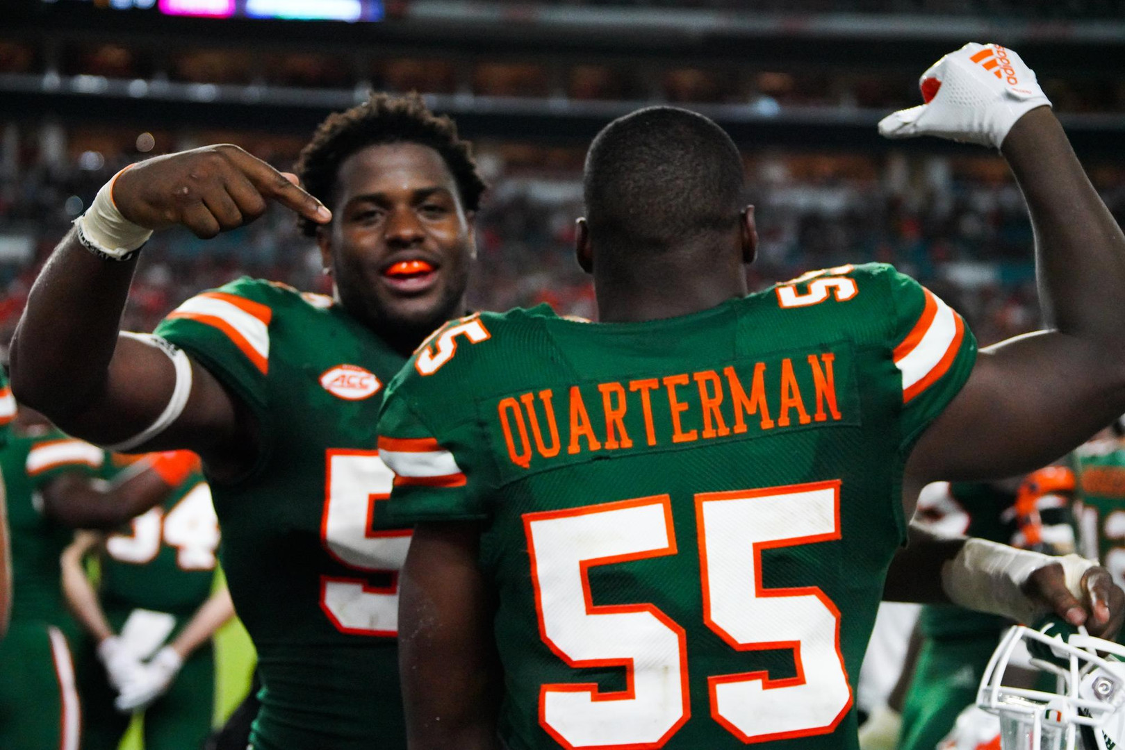 Miami Spring Football Preview: Defense