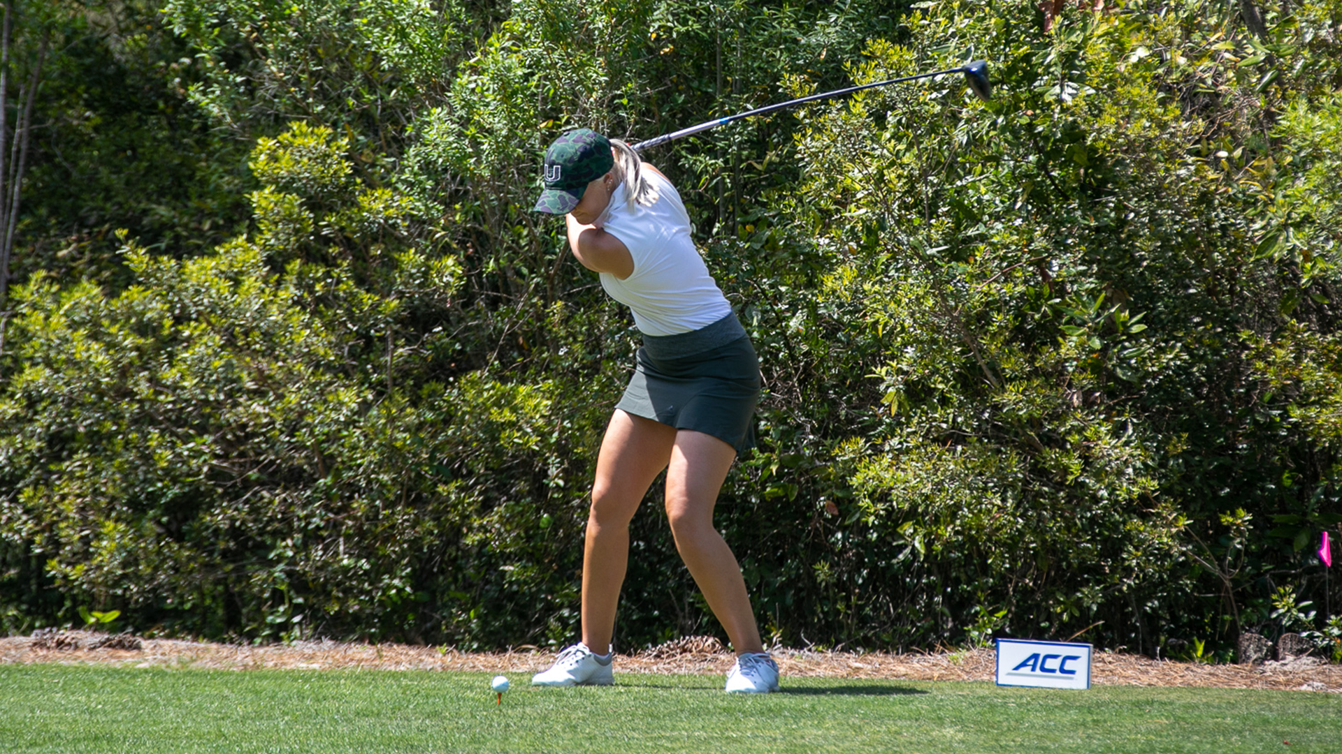 Miami Begins Postseason Action Thursday