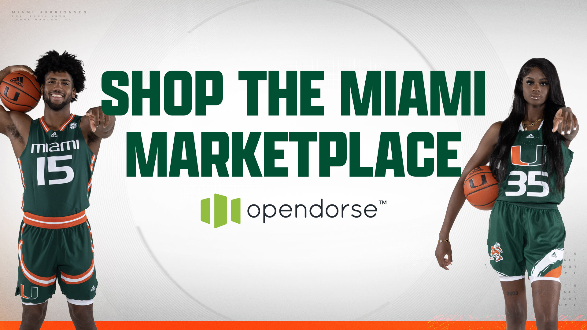 Shop The Miami Marketplace!
