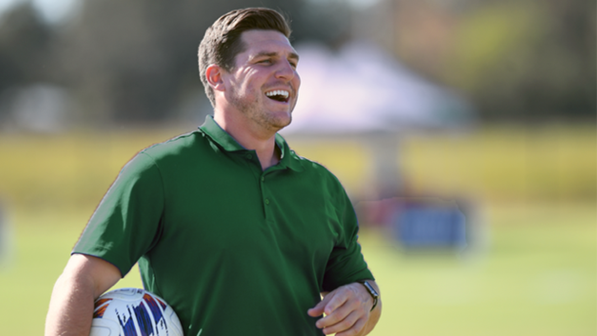 Zvosec Joins Miami Soccer as Assistant Coach